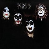 KISS - KISS