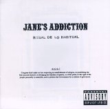 Jane's Addiction - Ritual De Lo Habitual