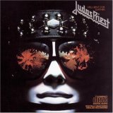 Judas Priest - Hell Bent for Leather
