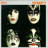 Kiss - Dynasty