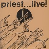Judas Priest - Priest...Live!