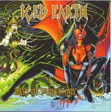 Iced Earth - Days Of Purgatory
