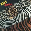 Kiss - Animalize (Remastered Version)