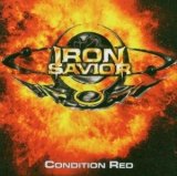 Iron Savior - Condition Red