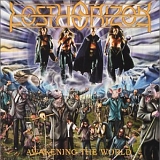Lost Horizon - Awakening The World