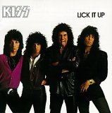 KISS - Lick It Up [The Remasters]
