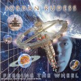 Jordan Rudess - Feeding the Wheel