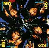 KISS - Crazy Nights