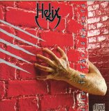 Helix - Wild In The Streets