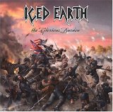Iced Earth - The Glorious Burden [2CD]