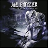 Jag Panzer - Casting the Stones