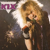 KIX - Midnite Dynamite