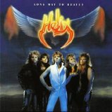 Helix - Long Way to Heaven