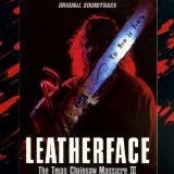 Original Soundtrack - Leatherface: Texas Chainsaw Massacre 3