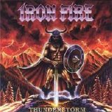 Iron Fire - Thunderstorm
