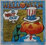 Helloween - I Want Out [3 Inch Disc]