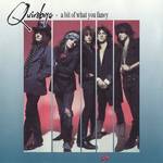 The London Quireboys - A Bit of What You Fancy