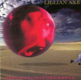 Lillian Axe - Psychoschizophrenia