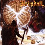 Heimdall - Temple Of Theli
