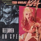 Great Kat, The - Beethoven On Speed