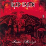 Iced Earth - Burnt Offerings