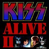 KISS - Alive II