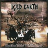 Iced Earth - Something Wicked This Way Comes