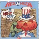 Helloween - I Want Out: Live