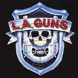 L.A. Guns - L.A. Guns