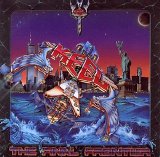 Keel - The Final Frontier