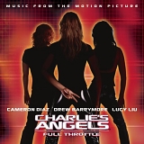 Various artists - Charlie's Angels: Full Throttle