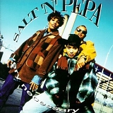 Salt-N-Pepa - Very Necessary