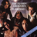 Flamin' Groovies - Flamingo