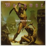 Manowar - Steel Hearts At War - Live In Europe 92