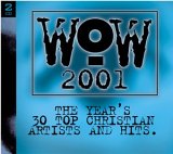 Various artists - WOW 2001