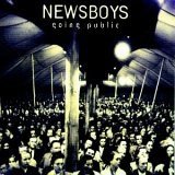 Newsboys - Going Public