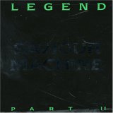 Saviour Machine - Legend Pt. 2