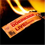Brian Doerksen - Live In Europe