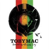 TobyMac - Renovating->Diverse City