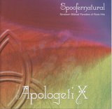 Apologetix - Spoofernatural