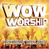 Various artists - Wow Worship - Yellow