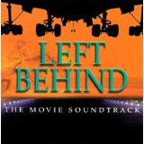 Various artists - Left Behind: The Movie Soundtrack