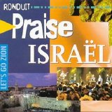 Ronduit Praise Band - Ronduit Praise Israel - Let's go Zion