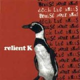 Relient K - Deck The Halls, Bruise Your Hand