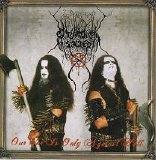 Ceremonial Sacred - Our War Is Only Against Hell