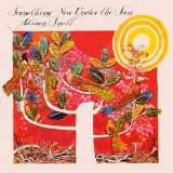 Adrian Snell - Something New Under The Sun