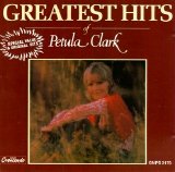 Petula Clark - Greatest Hits of Petula Clark