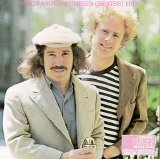 Simon and Garfunkel - Greatest Hits