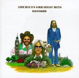 America - America's Greatest Hits/History