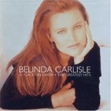 Belinda Carlisle - A Place On Earth (Singles)